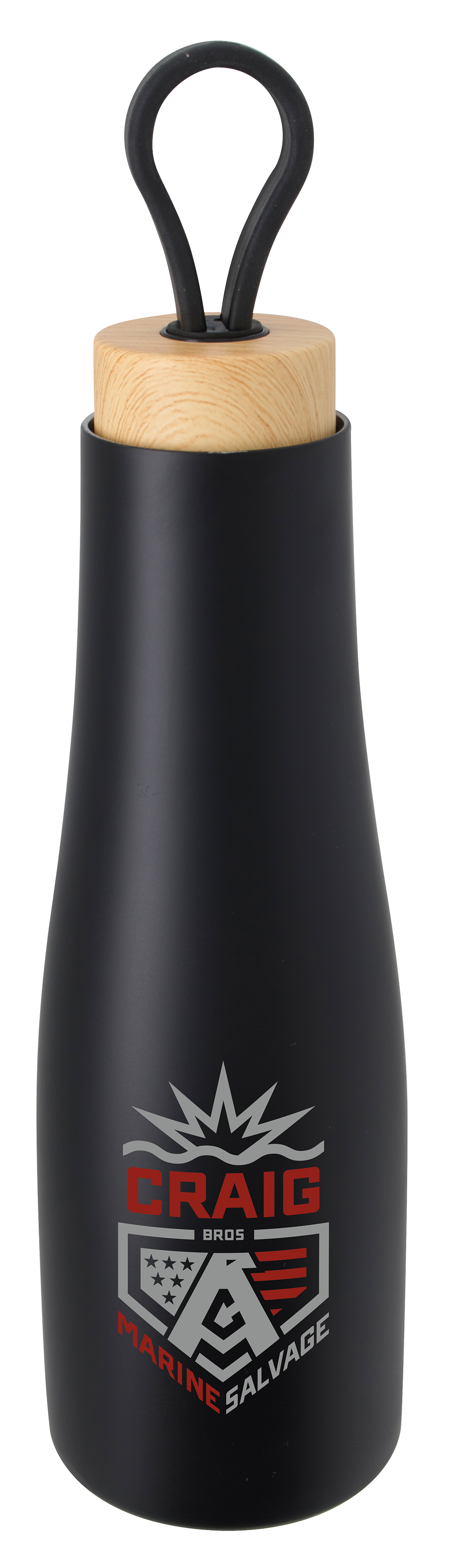 Good Value™ Tranquil Vacuum Bottle 20 oz 7