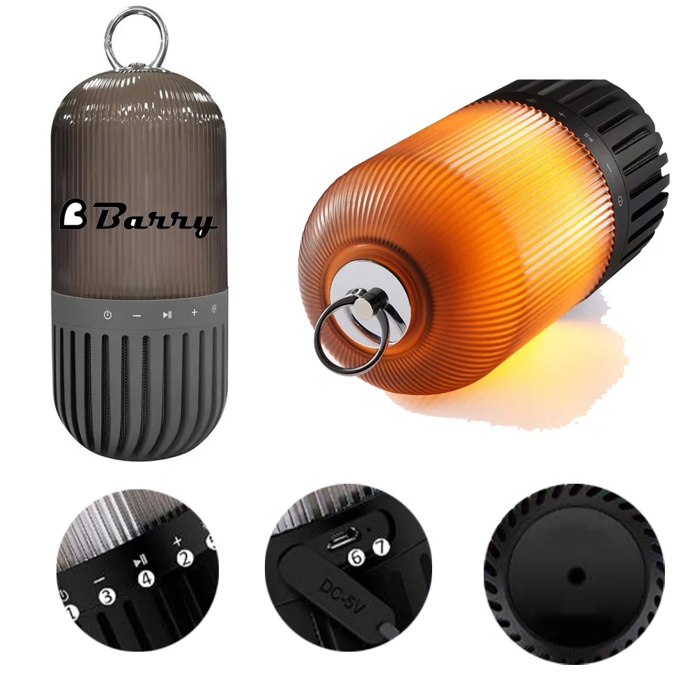 Bluetooth Speaker 2