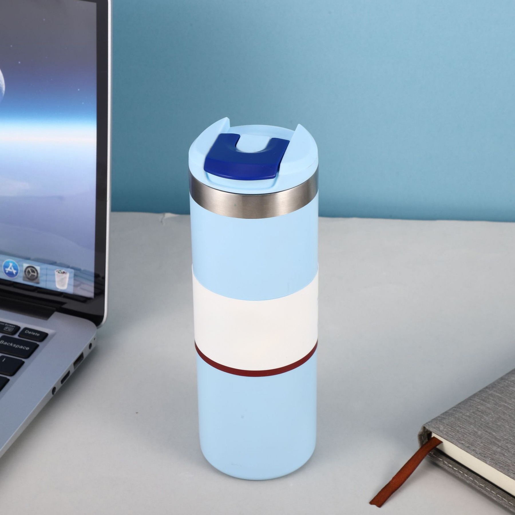 16Oz High-Appearance Student Cup 2