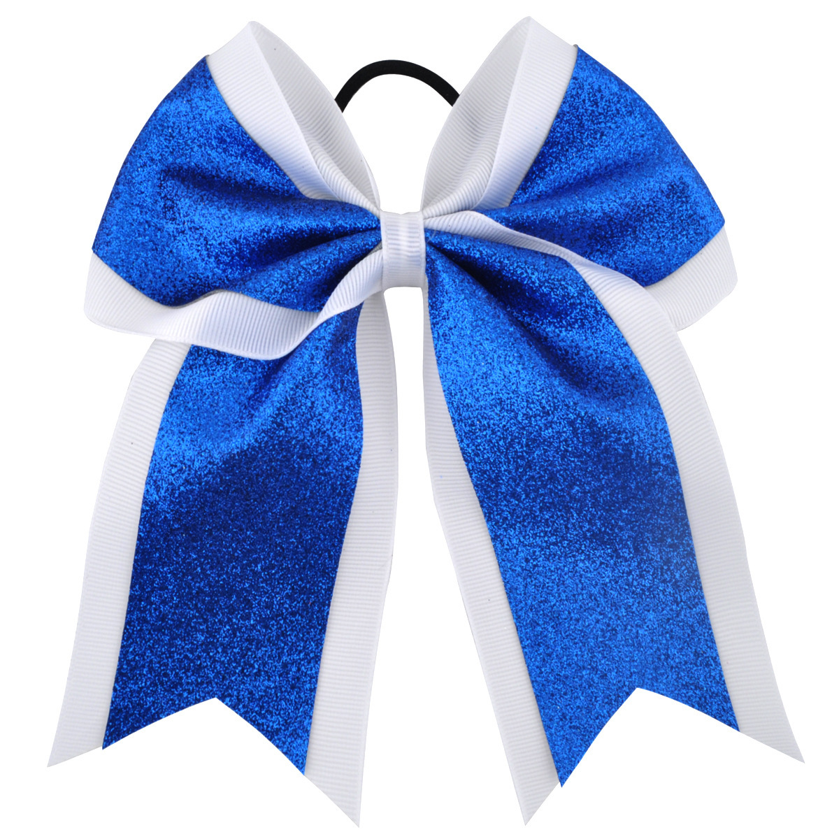 Cheering Bowtie Ribbon Bows 1