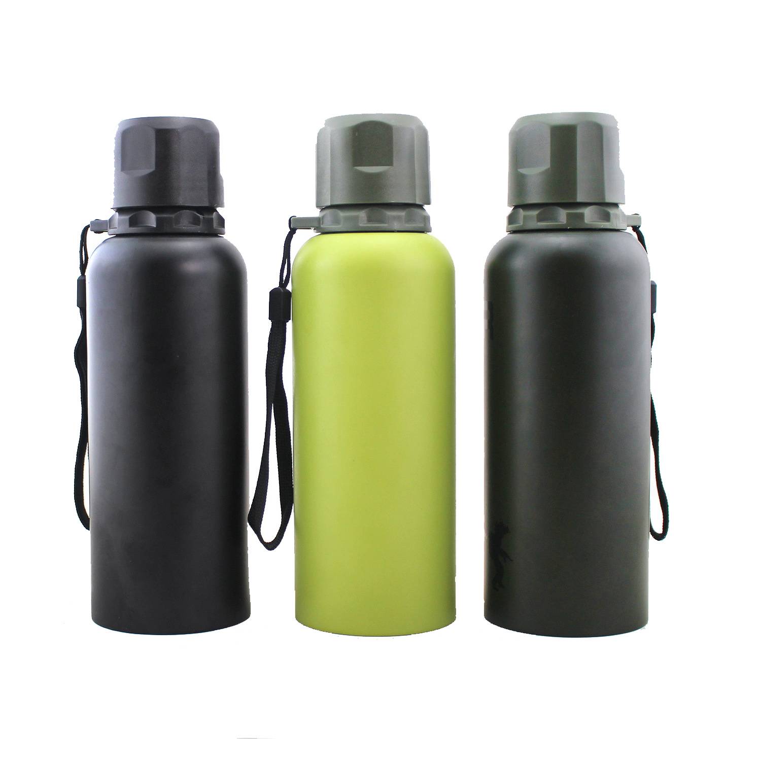 11.5 Oz Stainless Steel Water Bottles 3