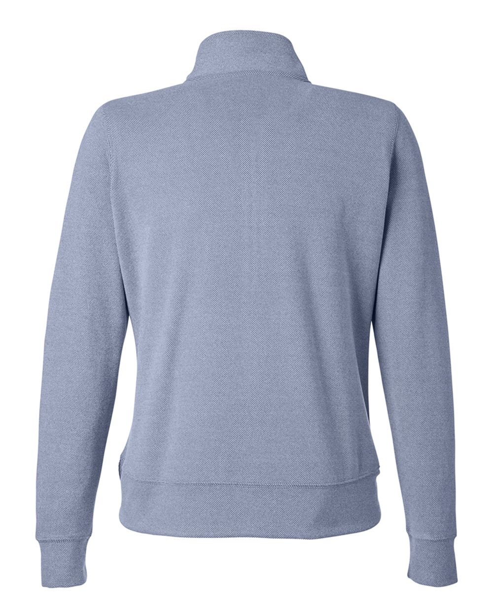 Women's Element Fleece Quarter-Zip Sweatshirt - 8762 7