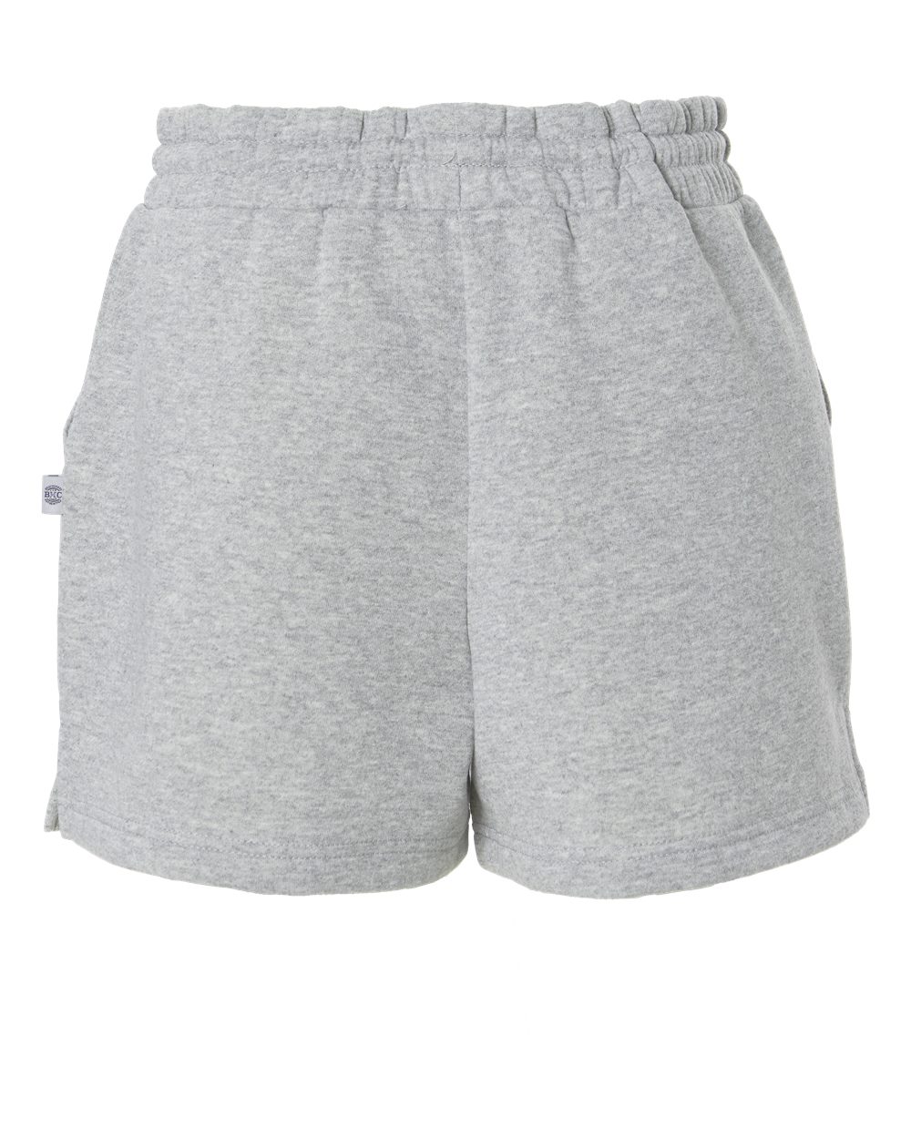 Women's Fleece Shorts - BW6502 43
