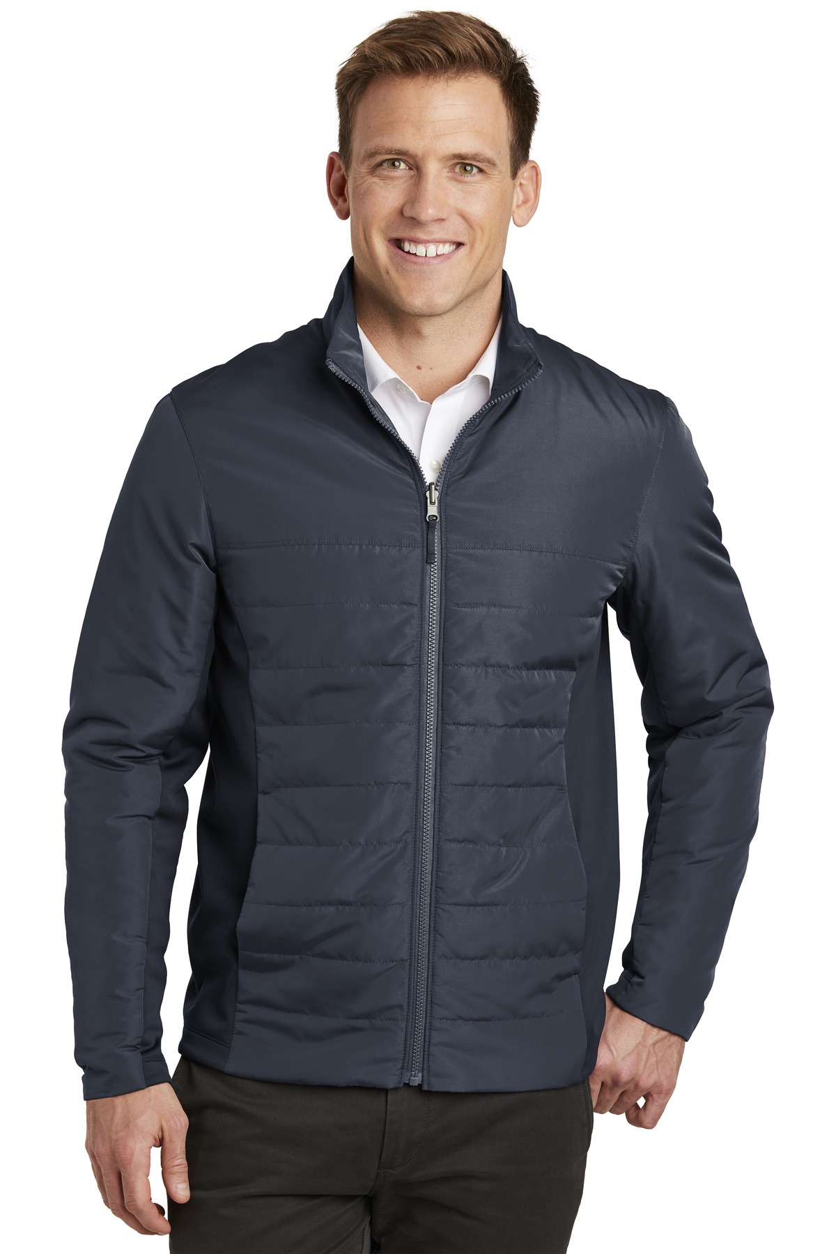 Port Authority® Collective Insulated Jacket 2