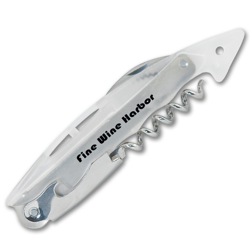 Deluxe Corkscrew 6