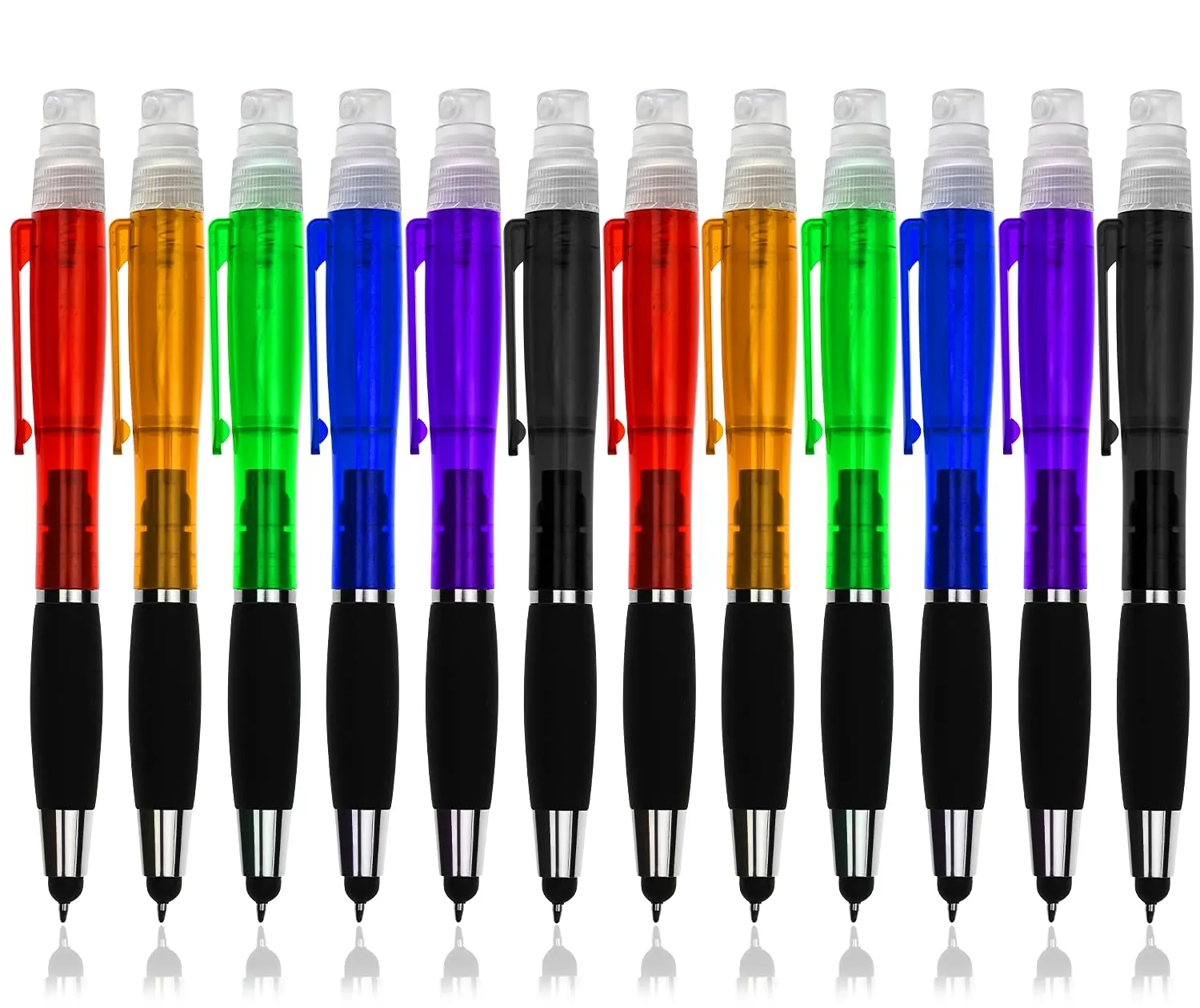 Personalized Spray Pens 4