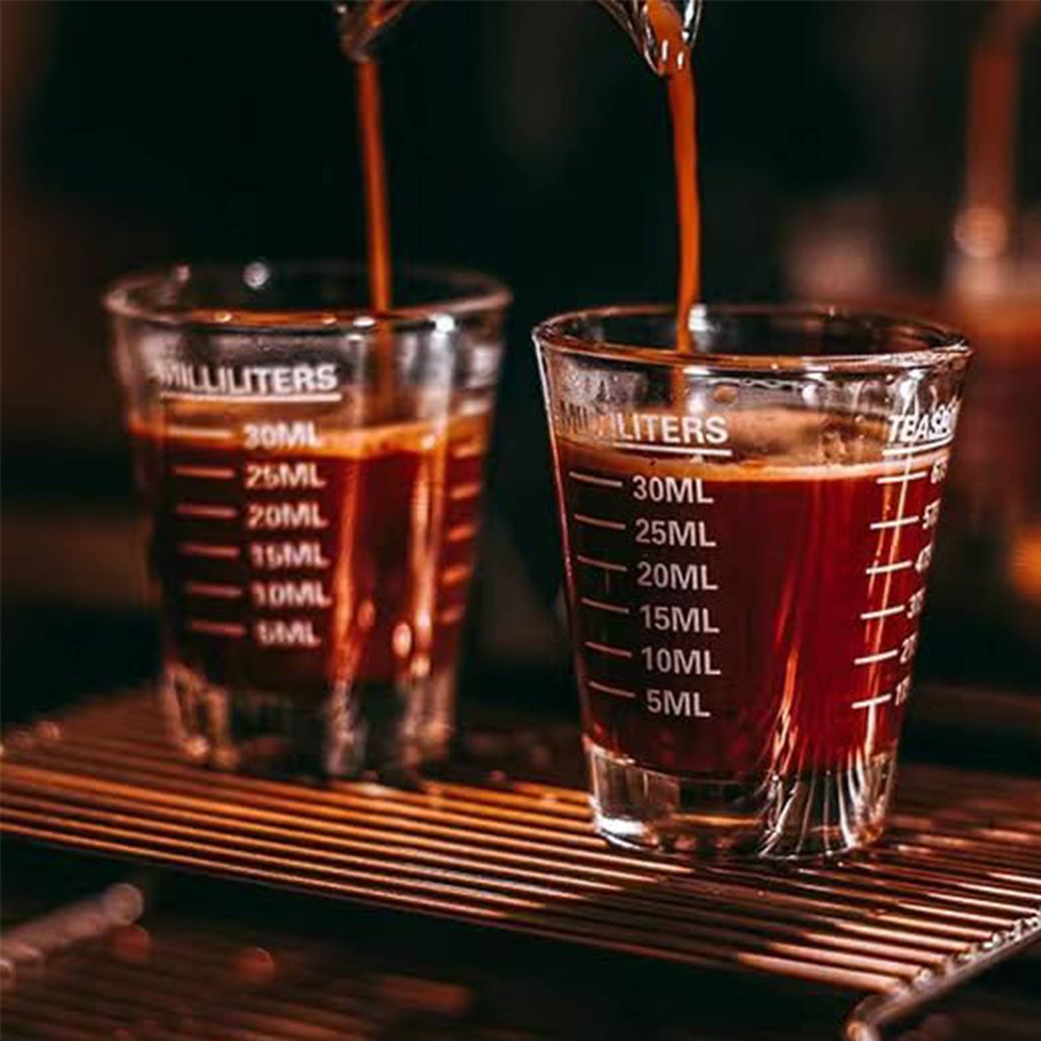 1 OZ Measuring Cup Shot Glass 3