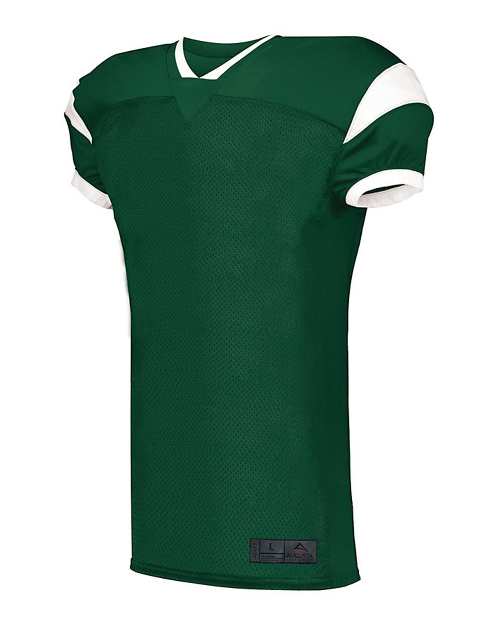 Youth Slant Football Jersey - 9583 34
