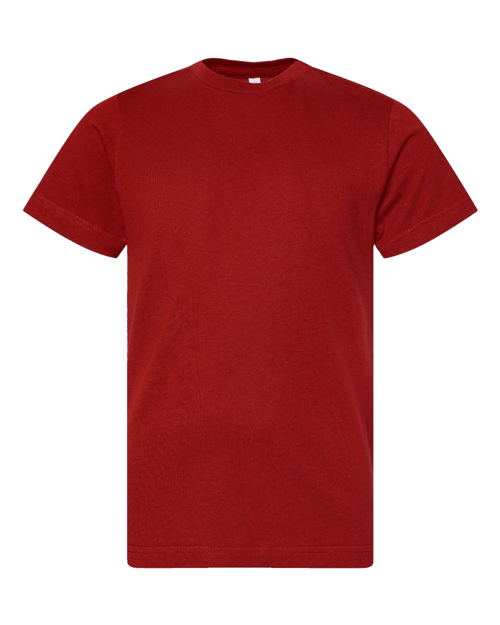 Youth Fine Jersey Tee - 6101 86