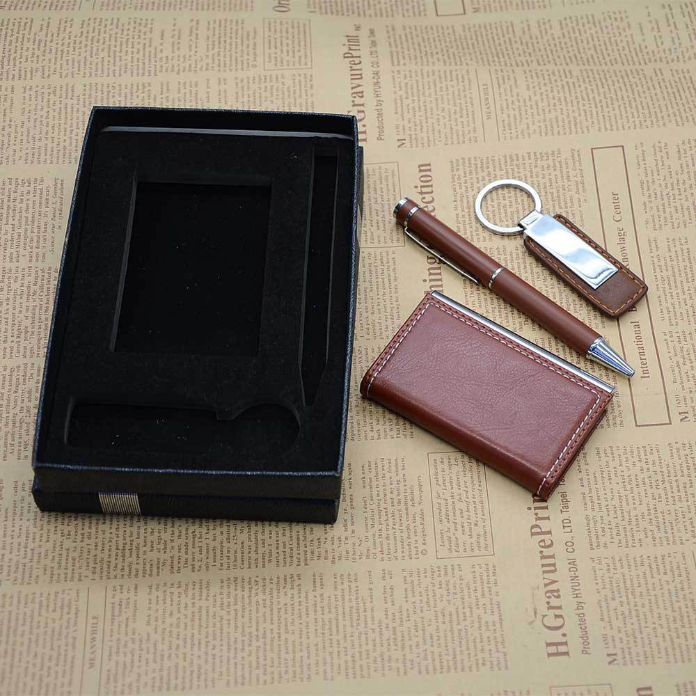 Luxury Office 3-Piece Gift Set 4