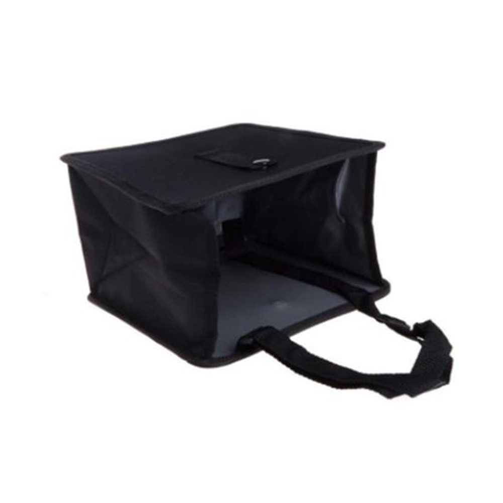 Foldable Car Trash Bag 3