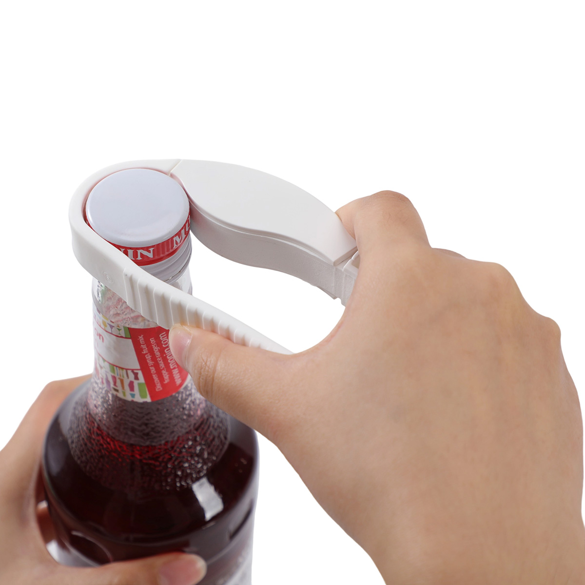 Grip 'N Twist Jar Opener 8