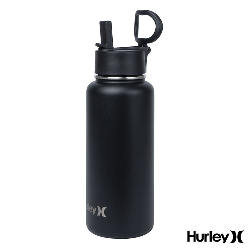 Hurley® Oasis 32 oz. Vacuum Insulated Water Bottle 7