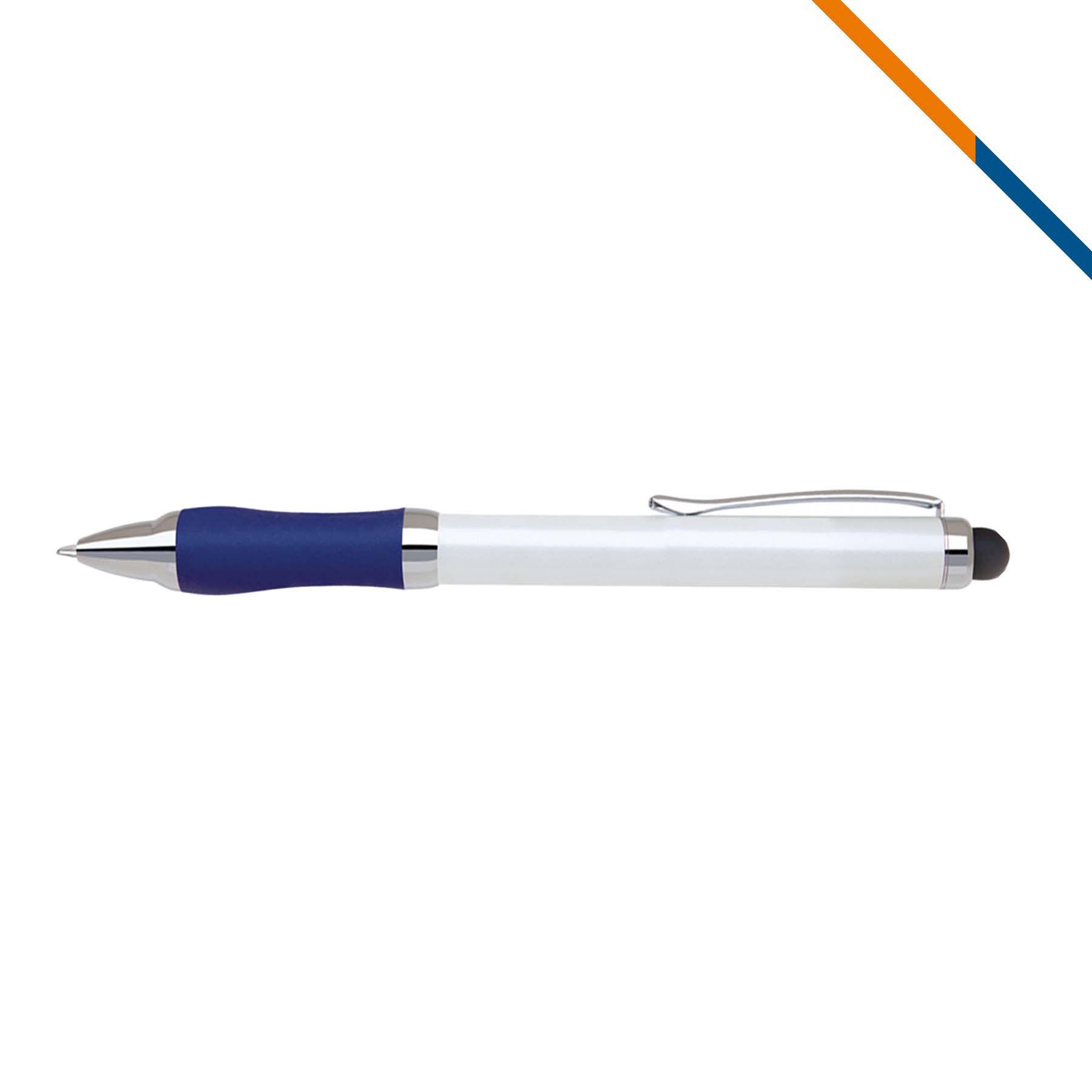 Mulari 2in1 Stylus Pen 3