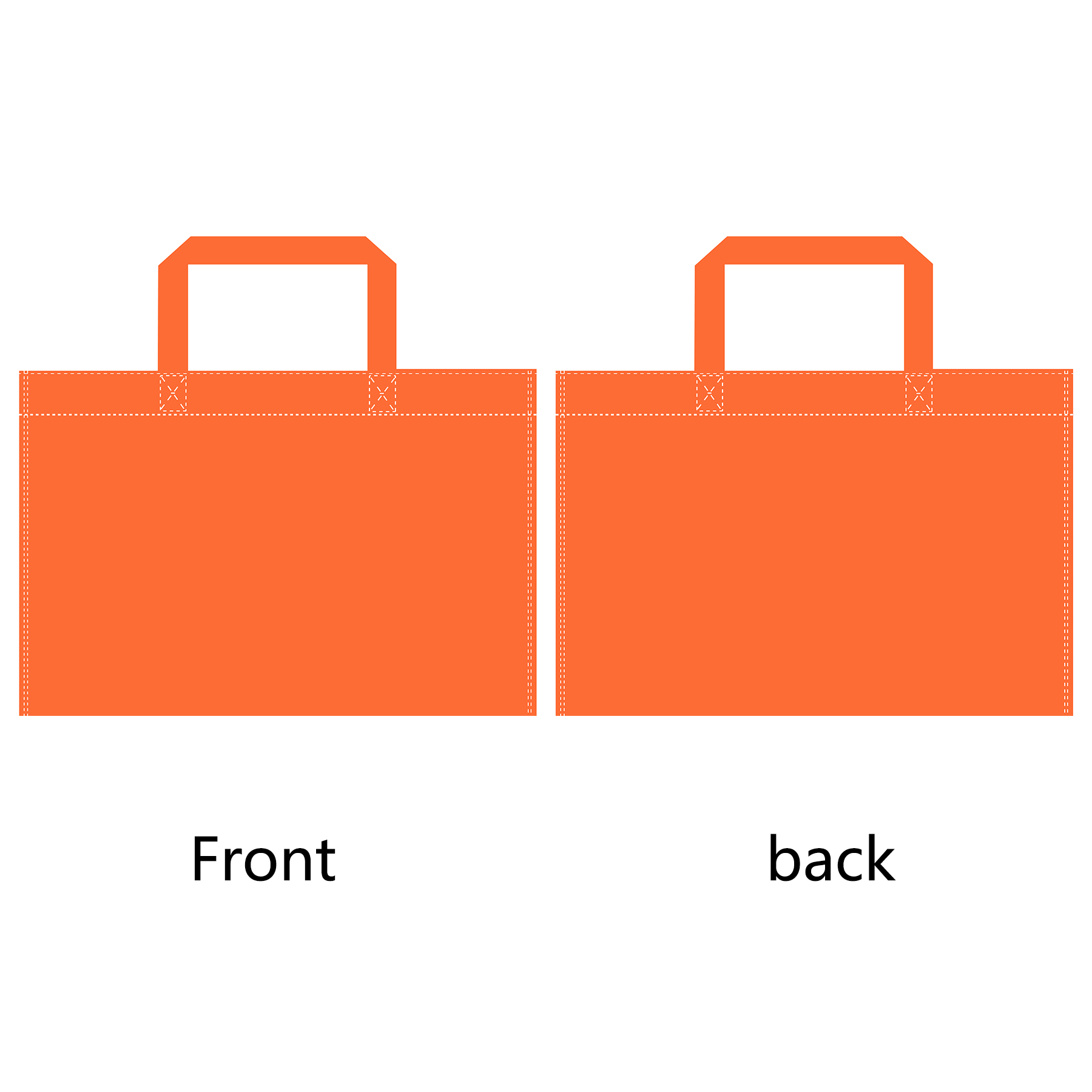 Big Boy Bag-Small 8