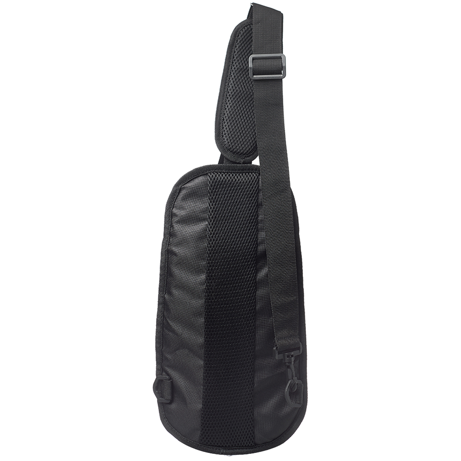 Two-Tone Crossbody Shoulder Bag 4