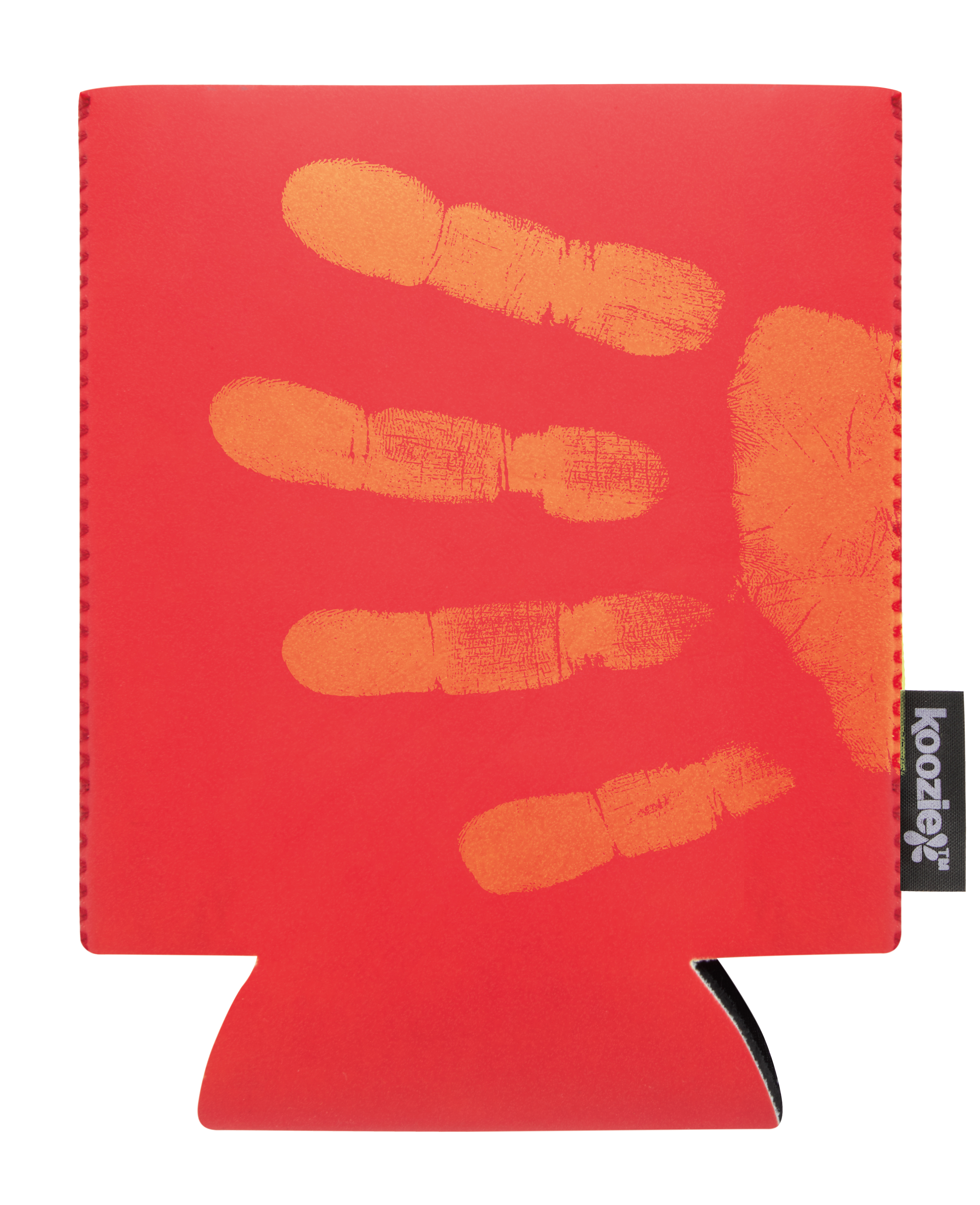 Koozie® Color Changing Can/Bottle Cooler