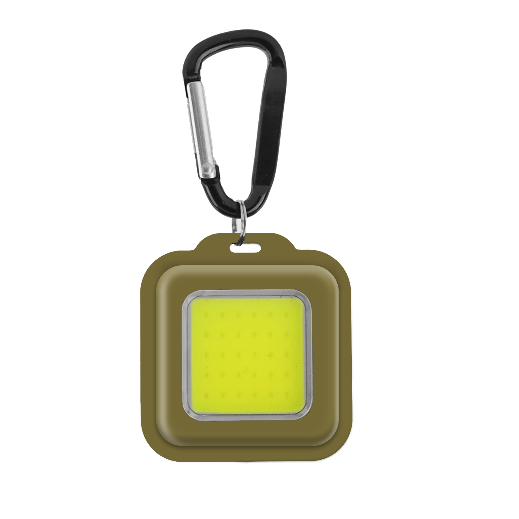 Lux COB Flashlight 6