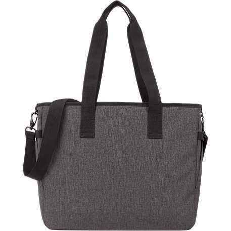 Multi-Pocket Laptop Tote 45