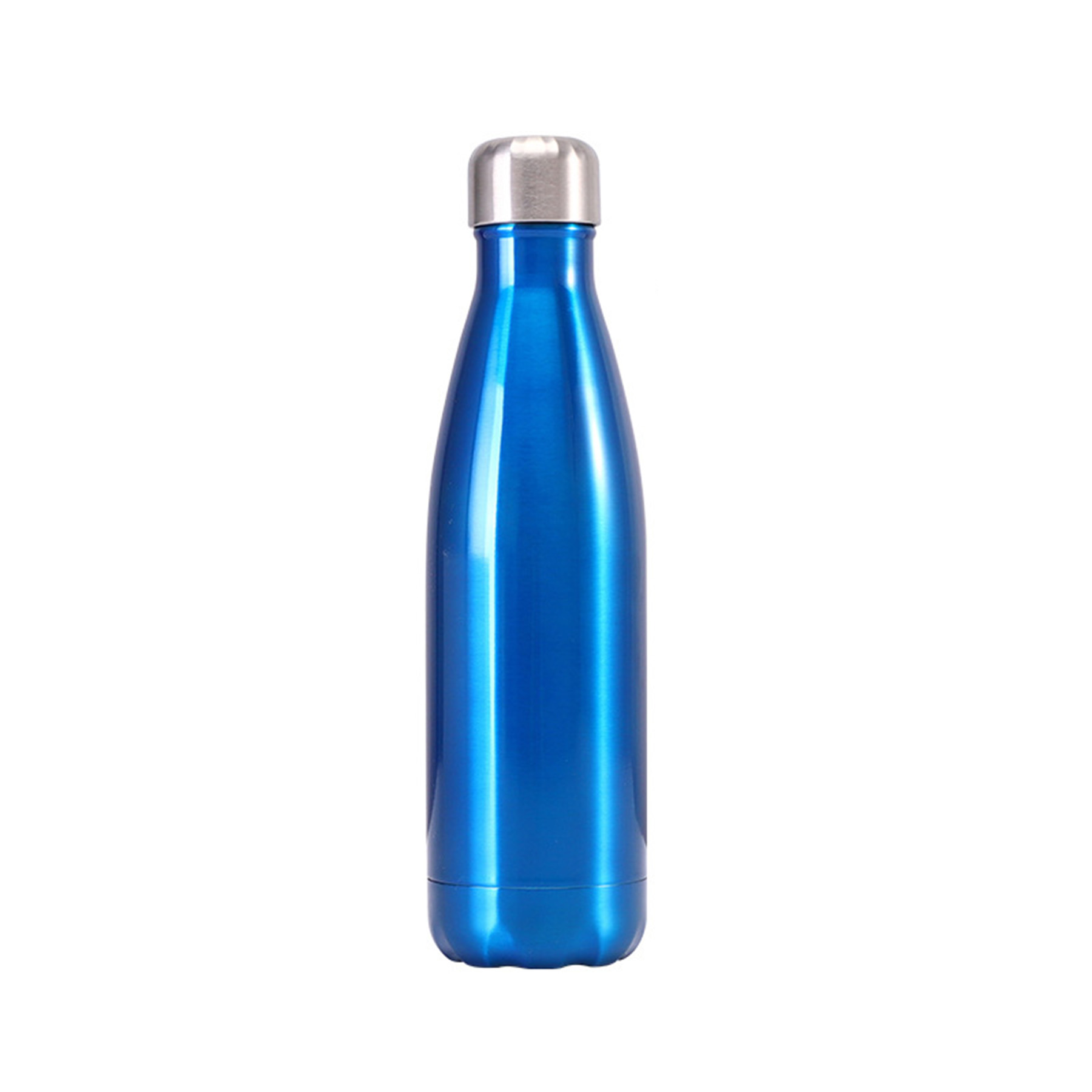 17 oz 24 Hours Stainless Steel Vacuum Insulated Bottle 15