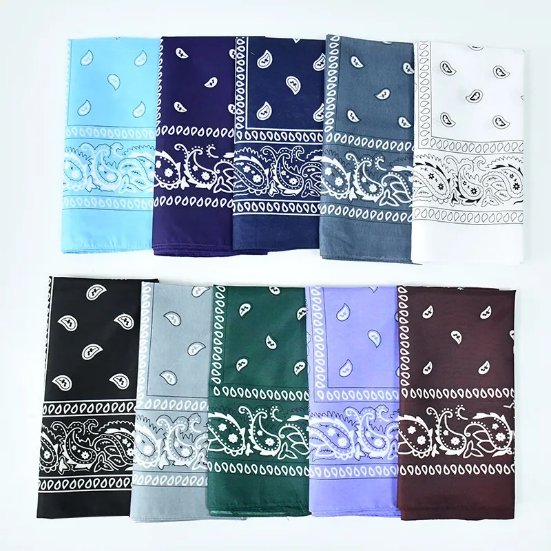The Bandana 4