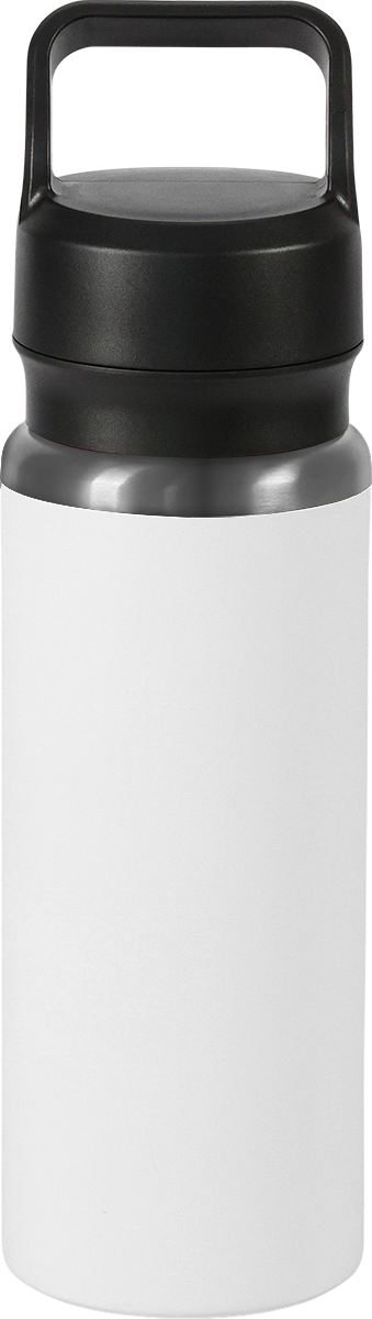 28oz Urban Peak® Dual Top BC Water Bottle, custom water bottle with logo imprint 41