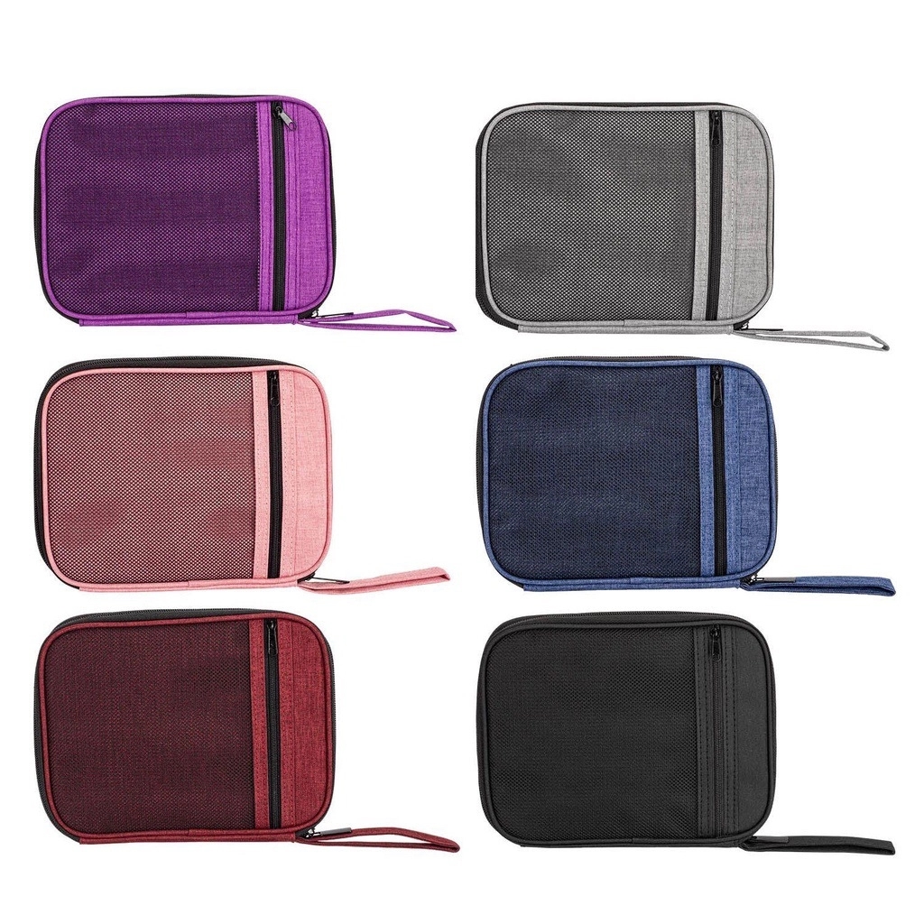 Cable Organizers Bag 4