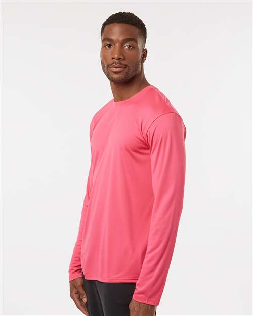 Unisex Pro-Lock Performance Long Sleeve T-Shirt - 48400 7