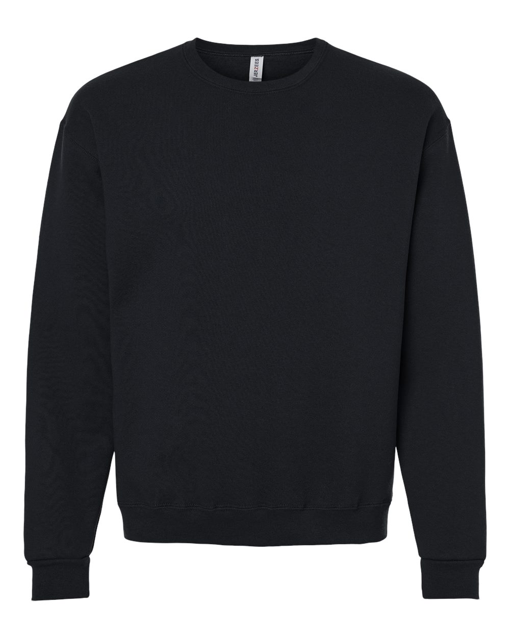 Unisex Rugged Crewneck Sweatshirt - C12MR 18