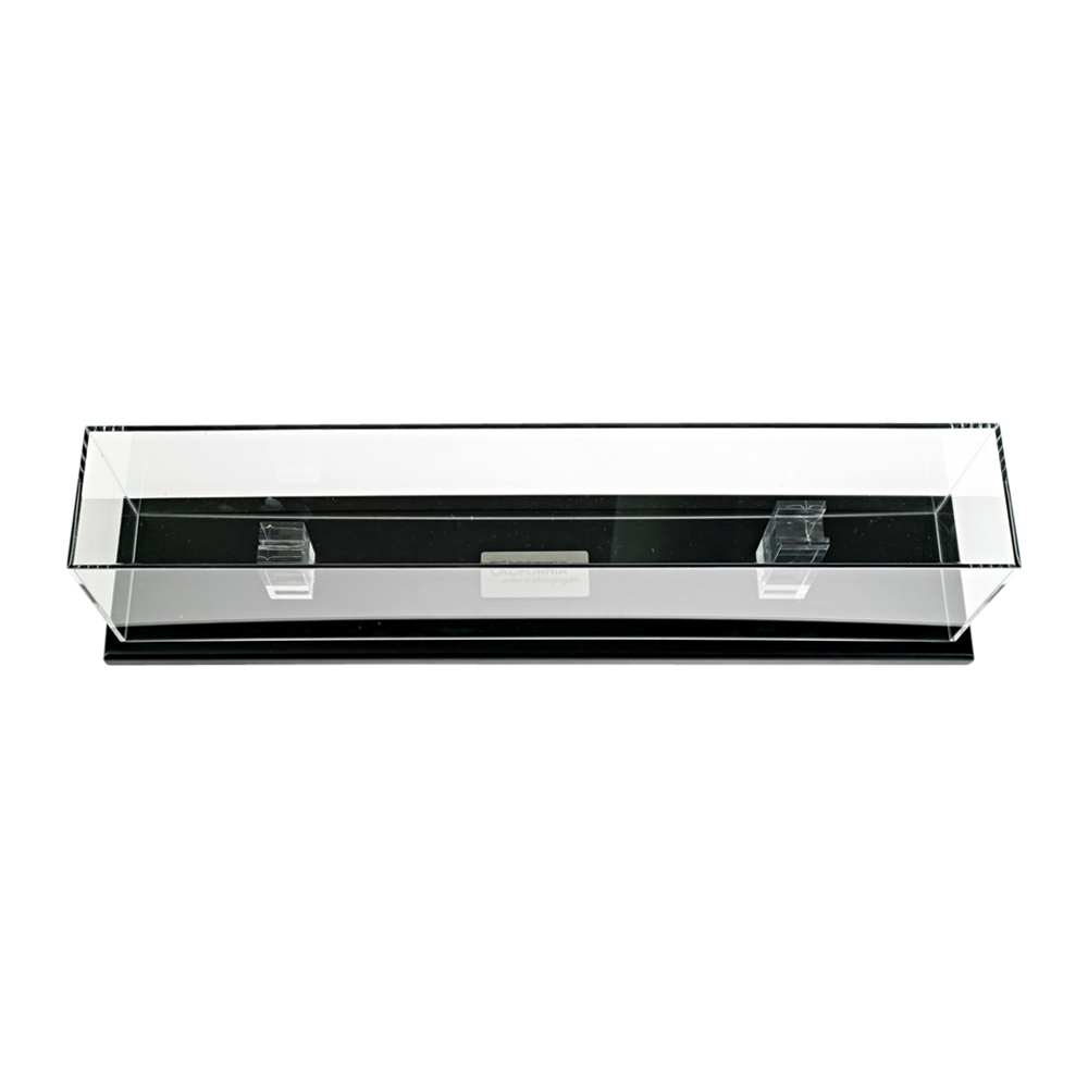 California Champagne Saber Display Case 2