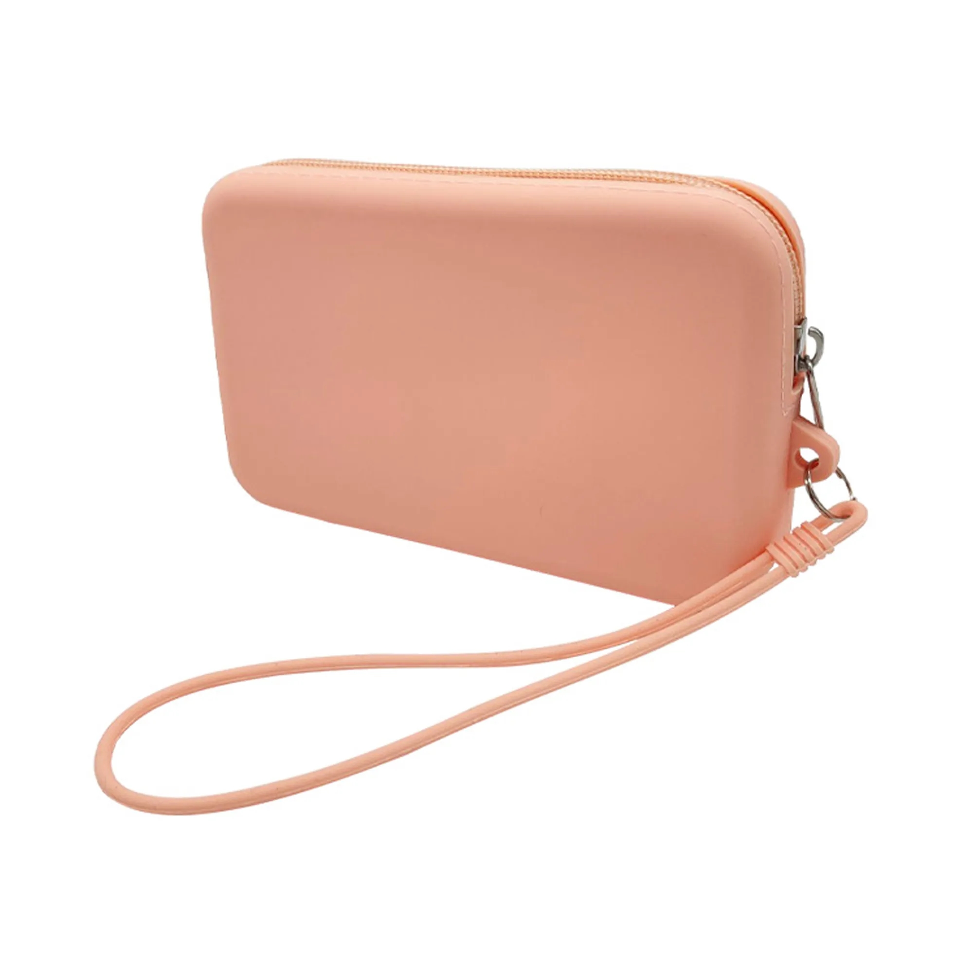Multi Function Silicone Storage Pouch 6