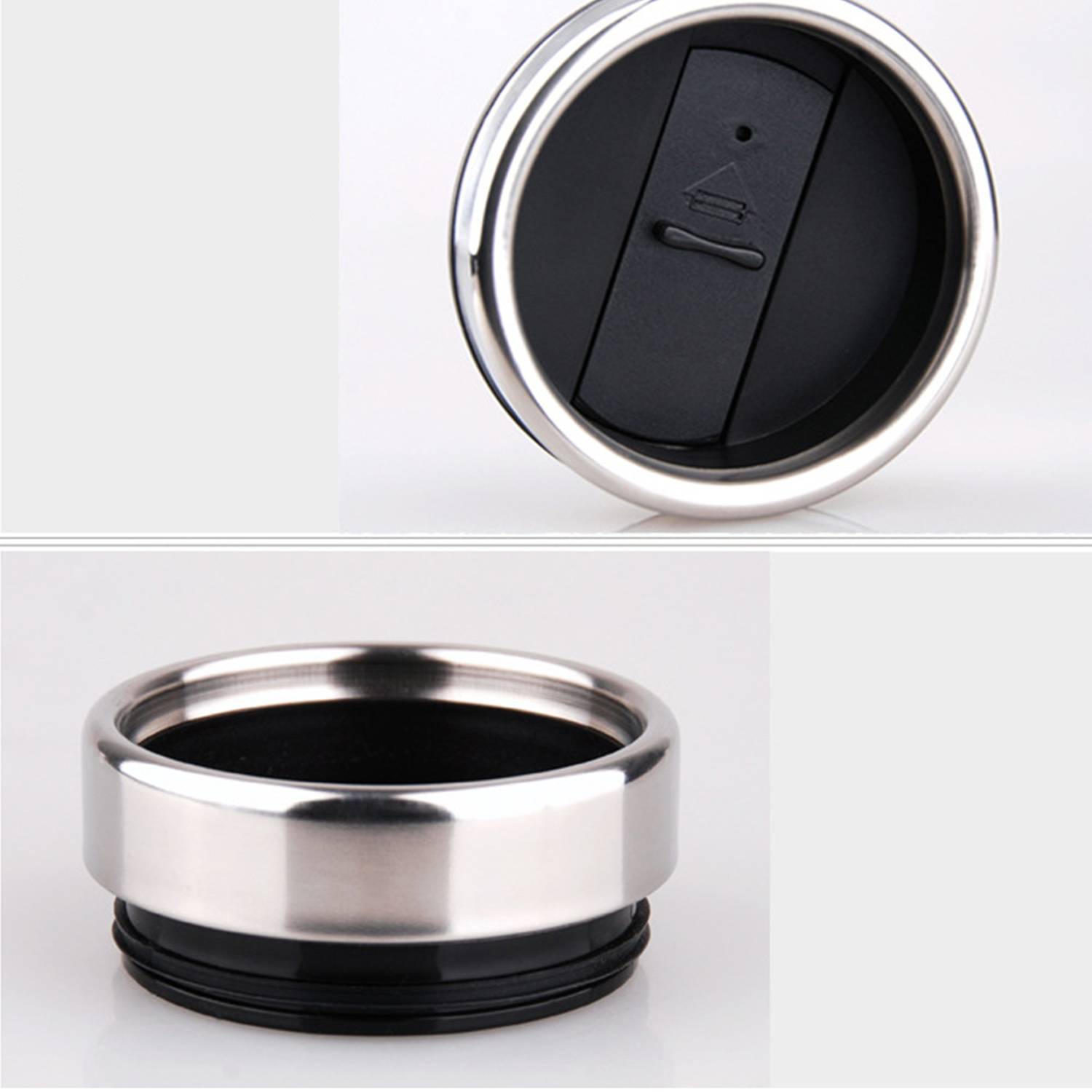 15 OZ Car Electric Heating Water Cup 5