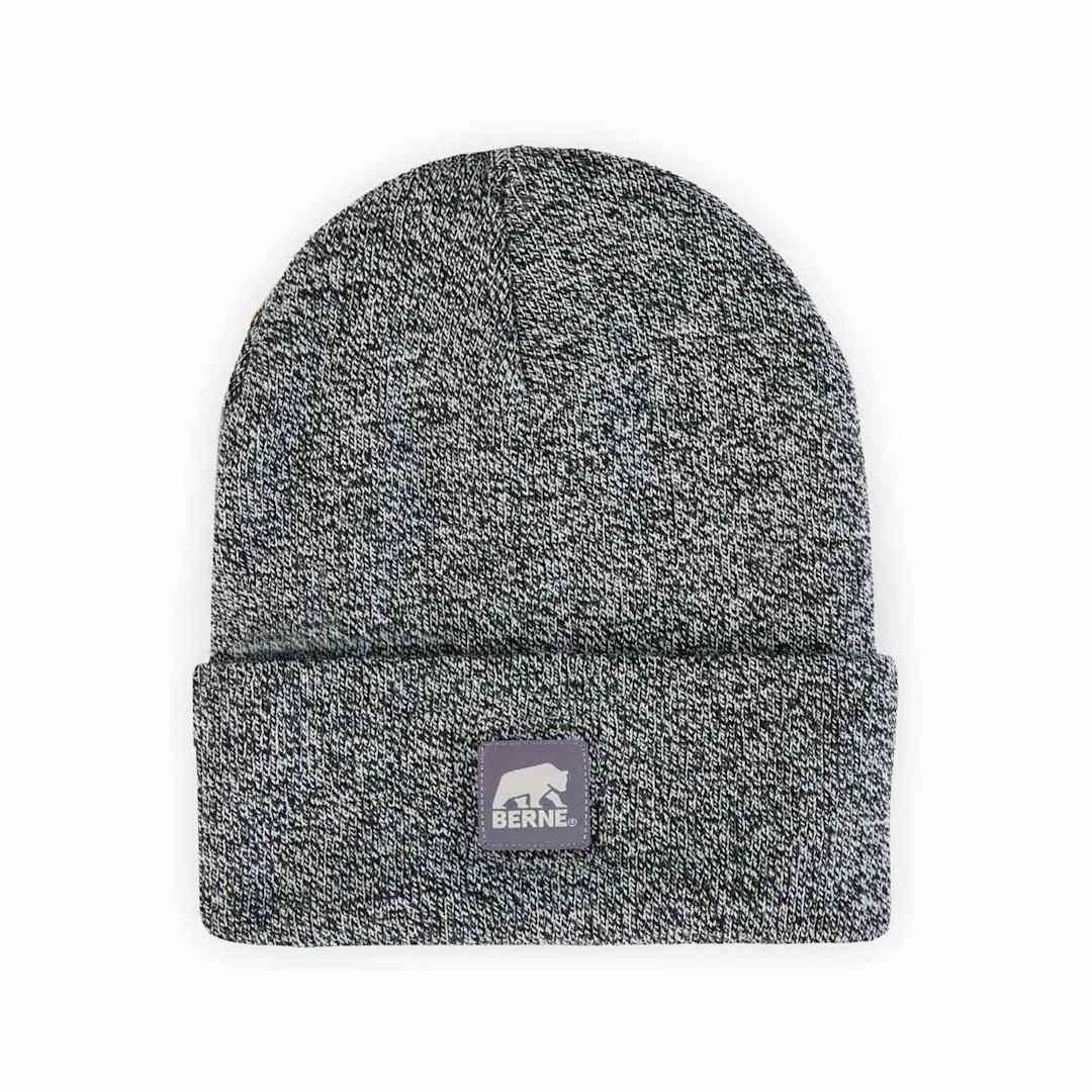 Berne Heritage Cuff Beanie 3
