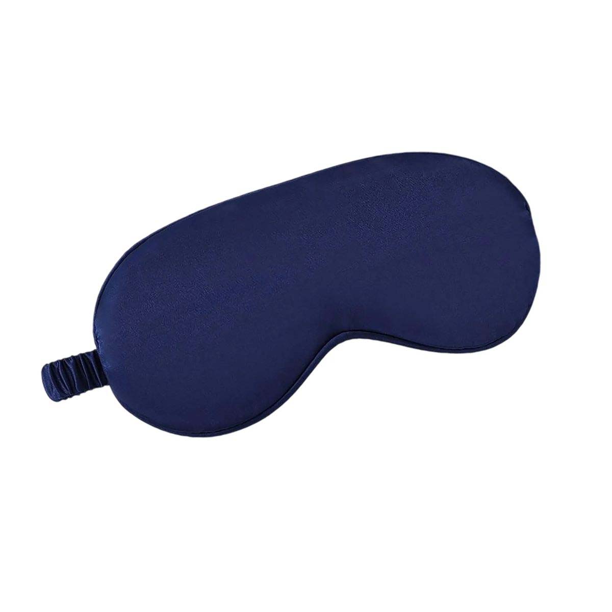 Silk Eye Mask Comfortable for Sleep and Travel 26