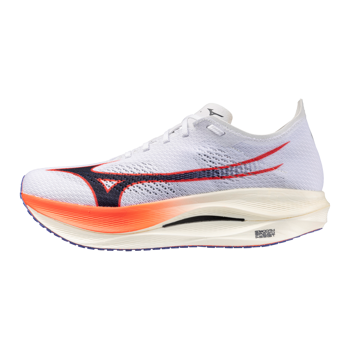 Wave Rebellion Pro 3 Lo Running Shoe 2