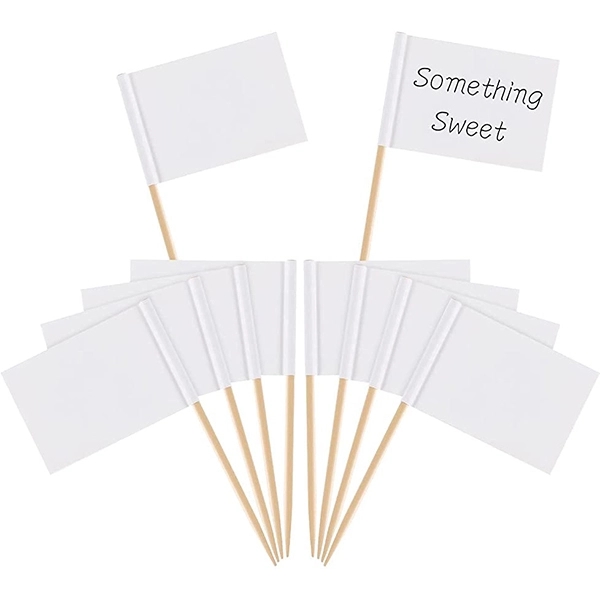 Toothpick Flag 1