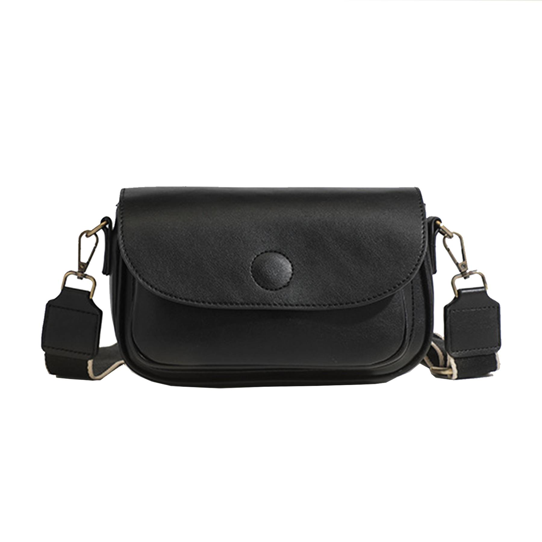PU Leather Cross-body bag for women 1
