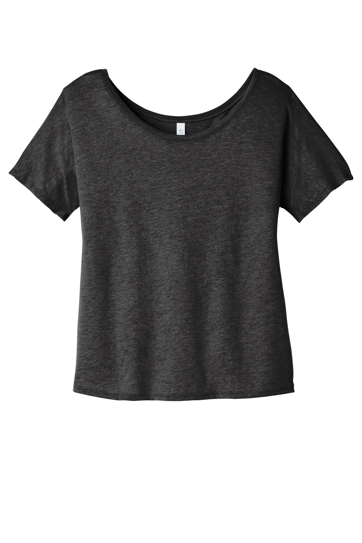 BELLA+CANVAS Women's Slouchy Tee. BC8816 13