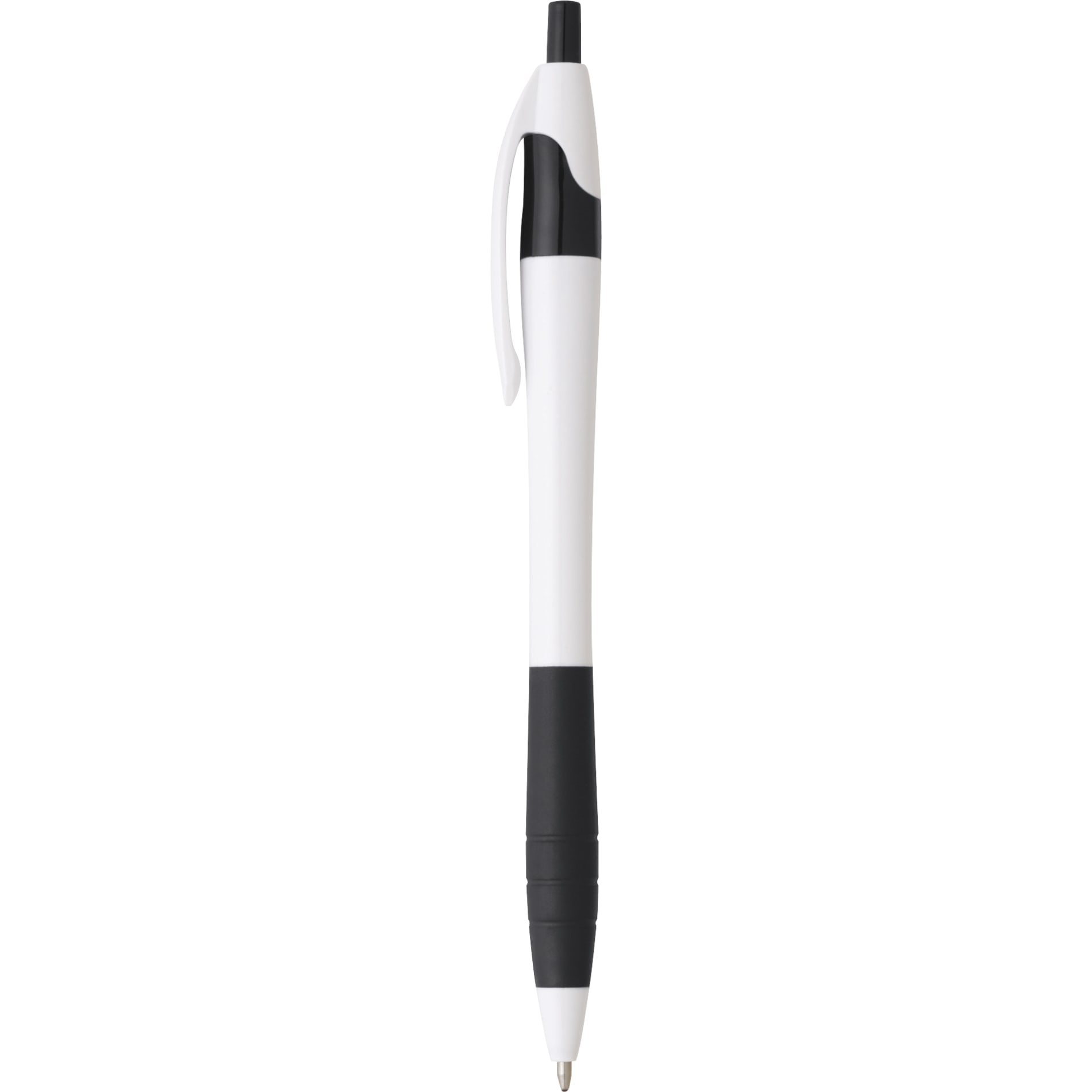 Cougar Rubber Grip Ballpoint Pen 47