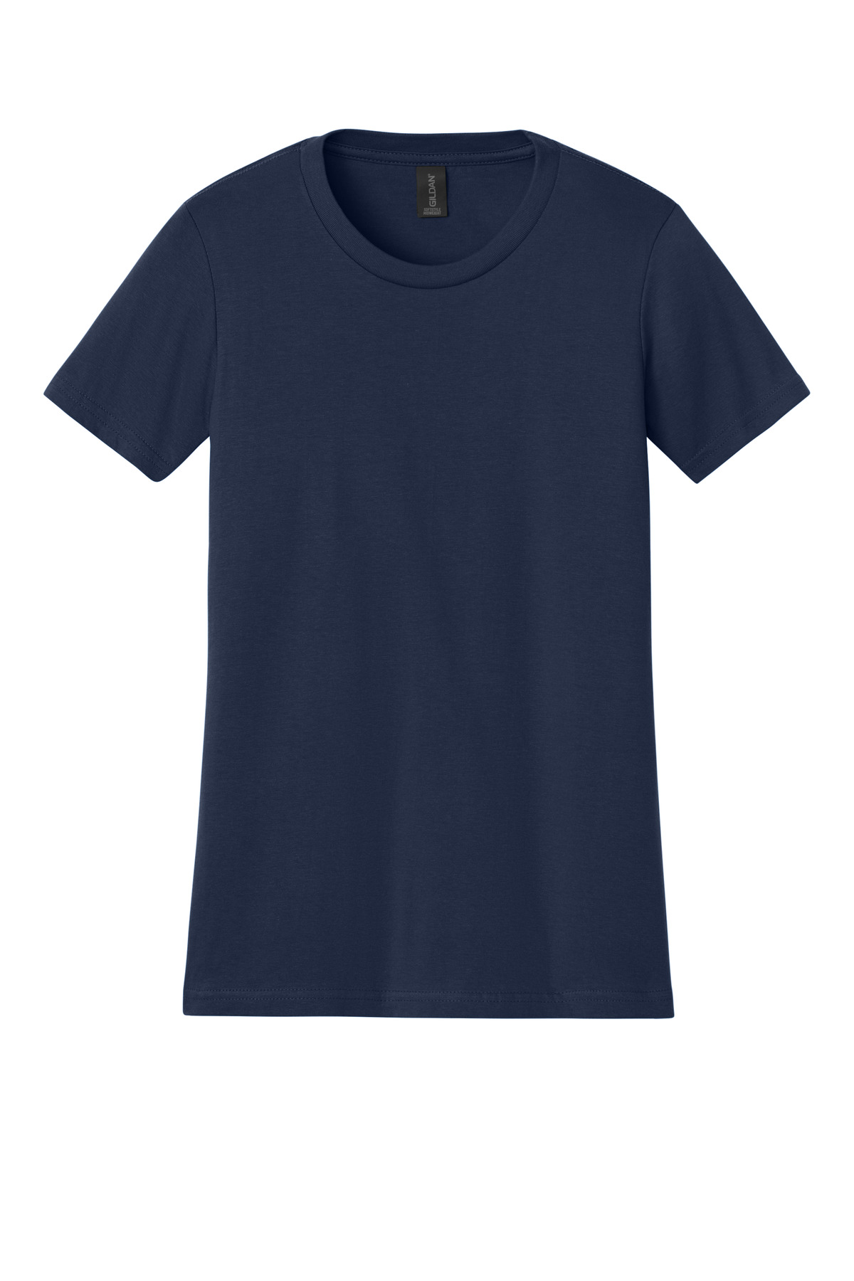 Gildan Women's Softstyle Midweight Tee 65000L 1