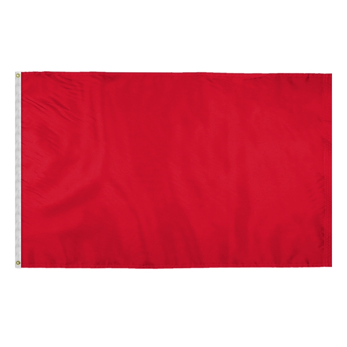 Blank 5' x 8' Flag E-Poly 3
