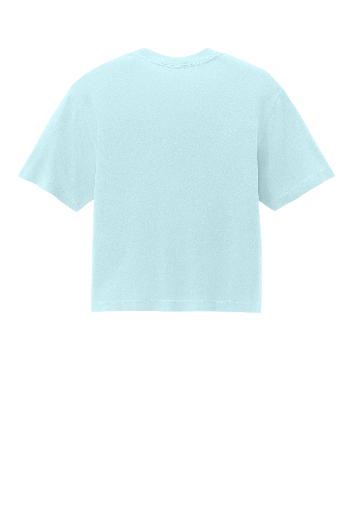 Comfort Colors Women's Heavyweight Boxy Tee 3023CL 139