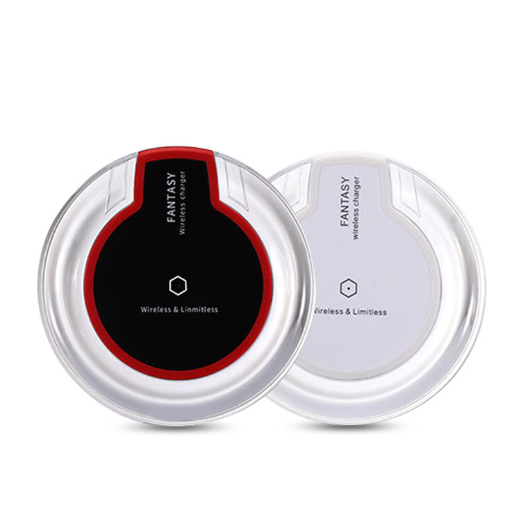 Wireless Charger 3