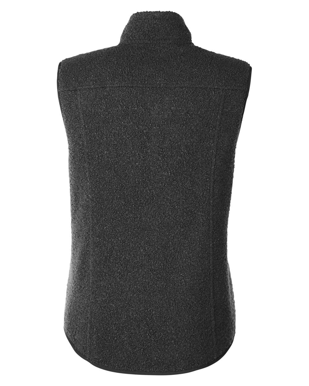 Women's Aura Sweater Fleece Vest - NE714W 8