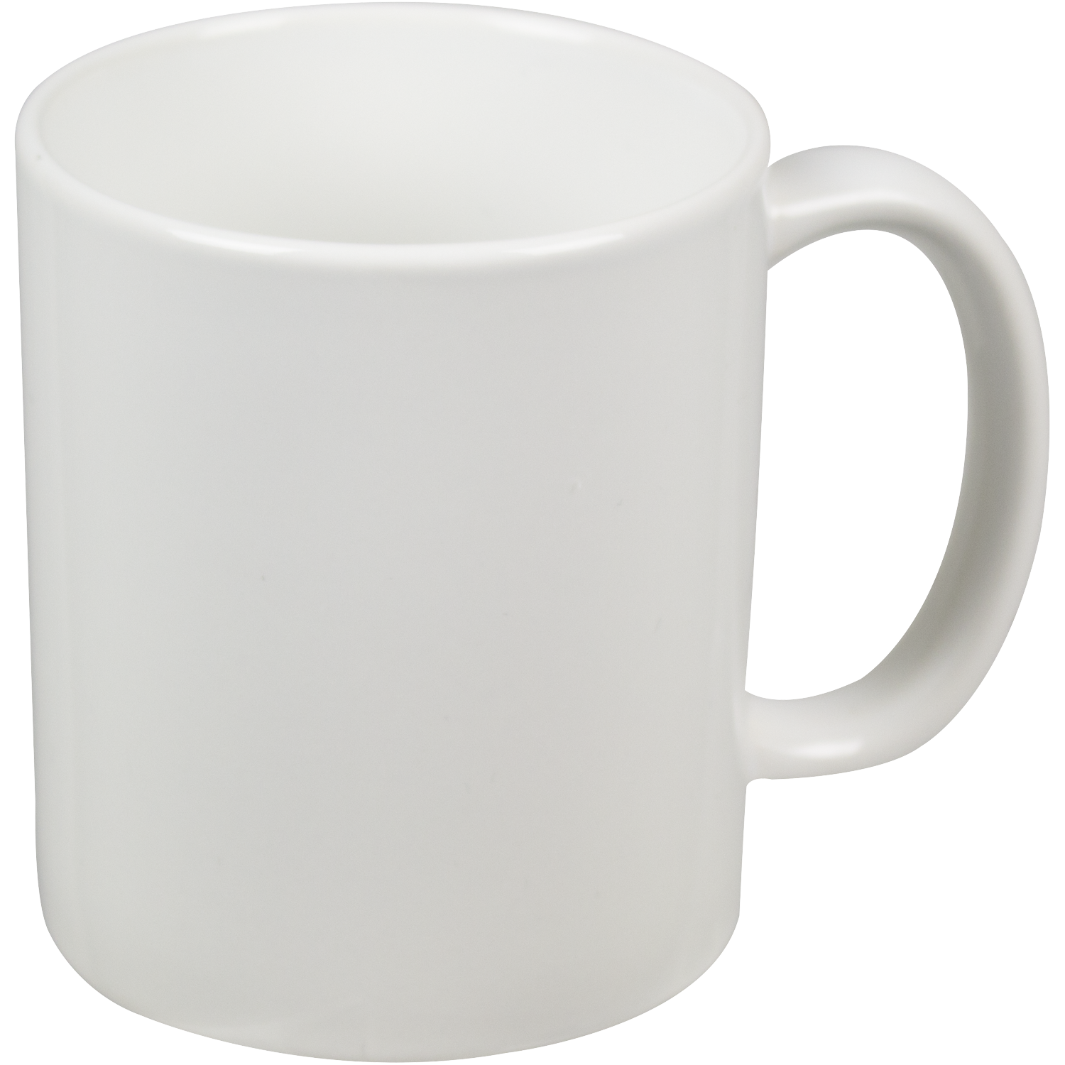 11 Oz Full Color Stoneware Executive Mug 3