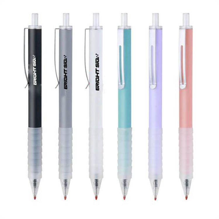 Comfort Grip Medium Point Ballpoint Pen 3