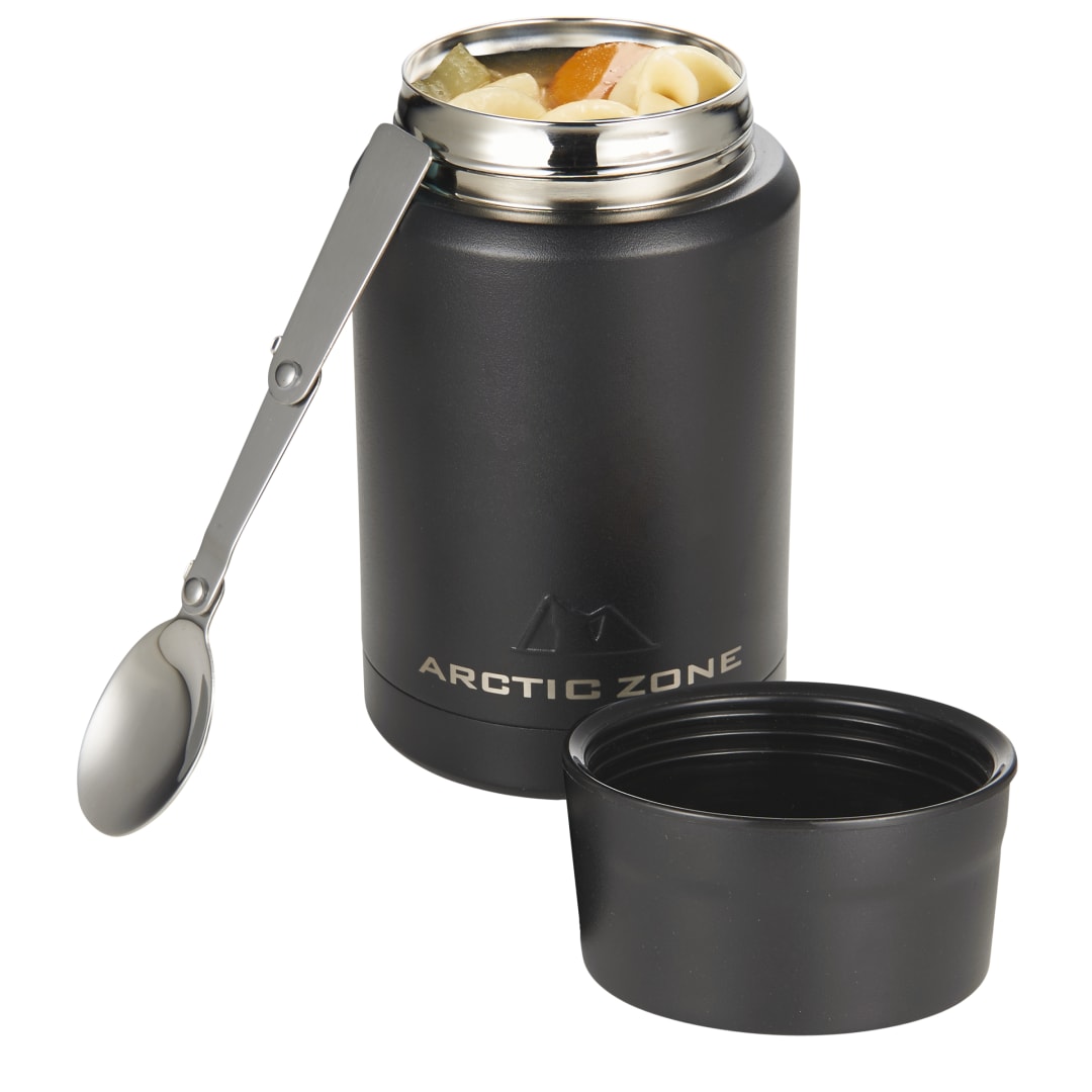 Arctic Zone® Titan Copper Insulated Food Storage 40