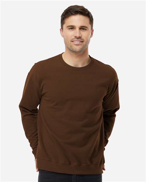Unisex Fleece Crewneck Sweatshirt - 340 163