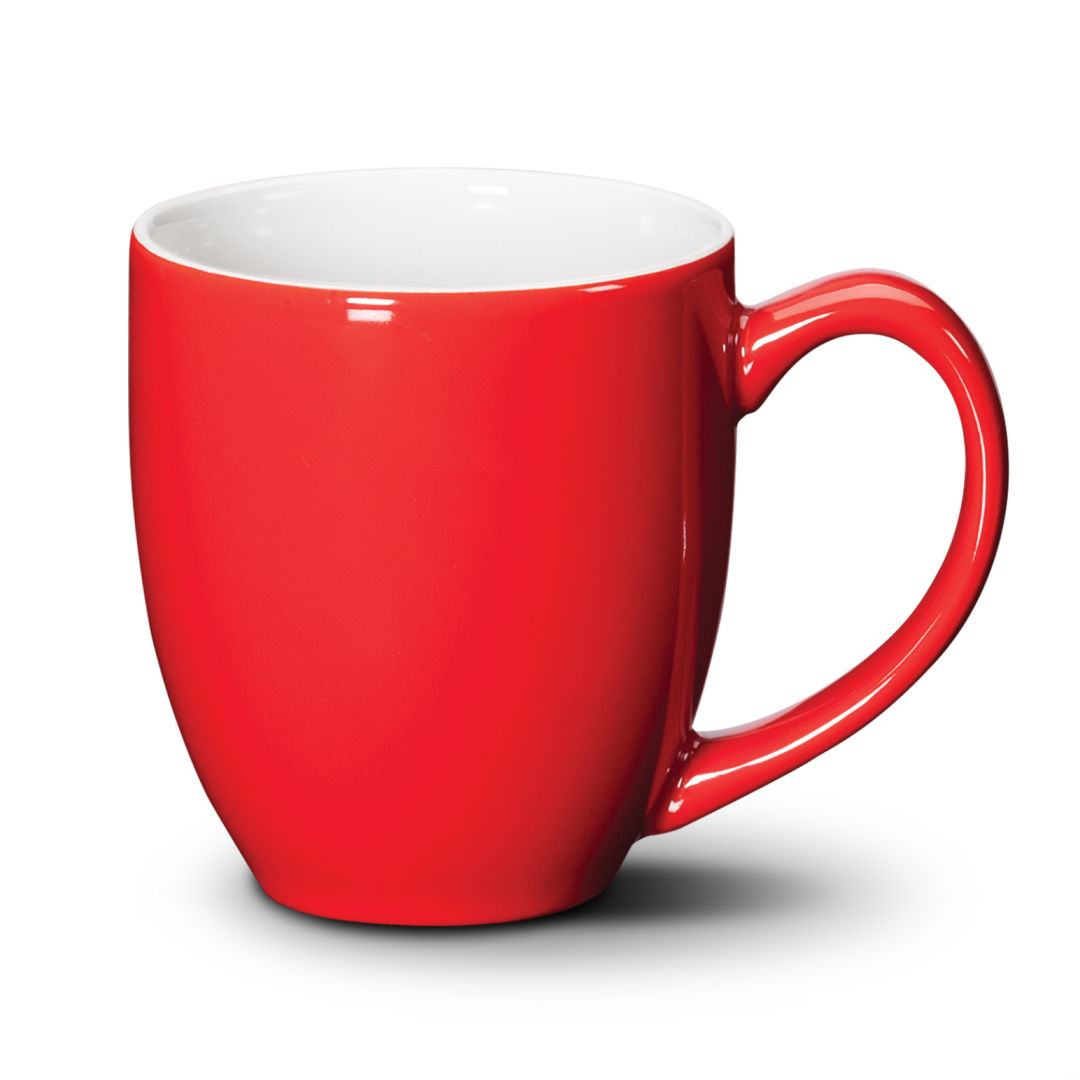 Bistro Mug - 16oz - Imprinted 39