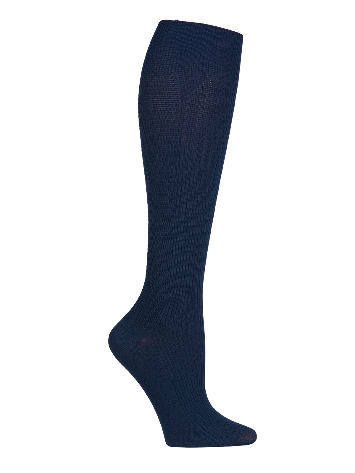 Cherokee - Cherokee Footwear - Women's 4 Single Pairs of Support Socks 13
